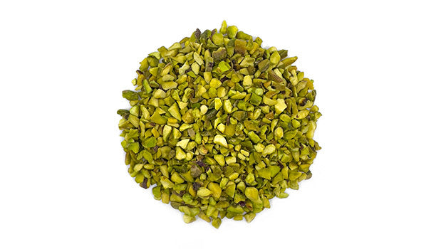 Small Diced Pistachios - 5 lb - Canadian Distribution