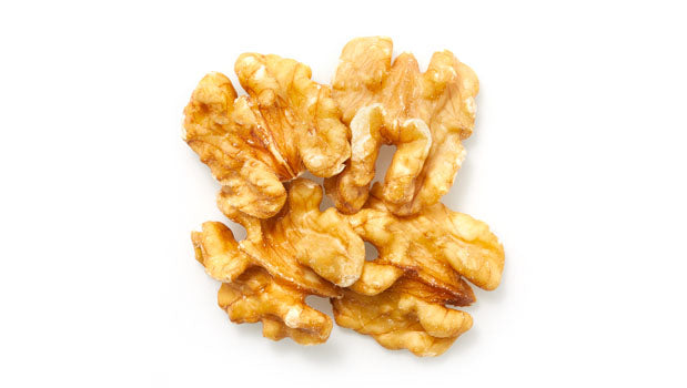 California Walnut Halves - 22 Lbs Box - Canadian Distribution - Ships Free Within Canada on Orders Above CAD $199