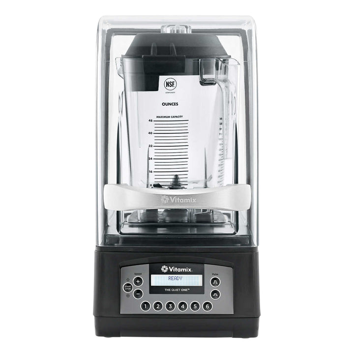 Vitamix - The Quiet One Countertop Blender - Restaurant Equipment and Smallwares - Canadian Distribution