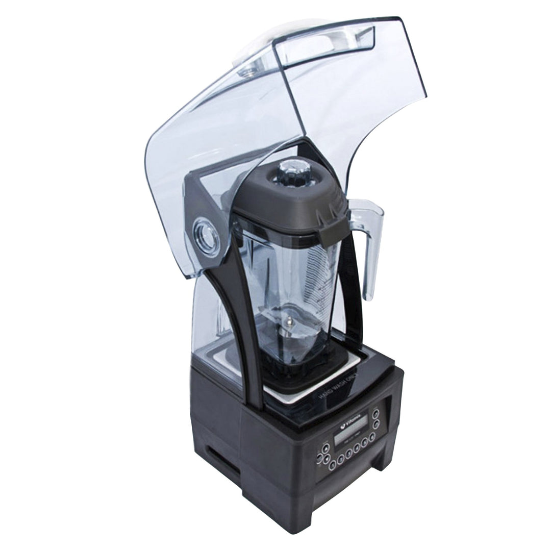 The Quiet One Countertop Blender - Vitamix - Restaurant Equipment and Smallwares - Canadian Distribution