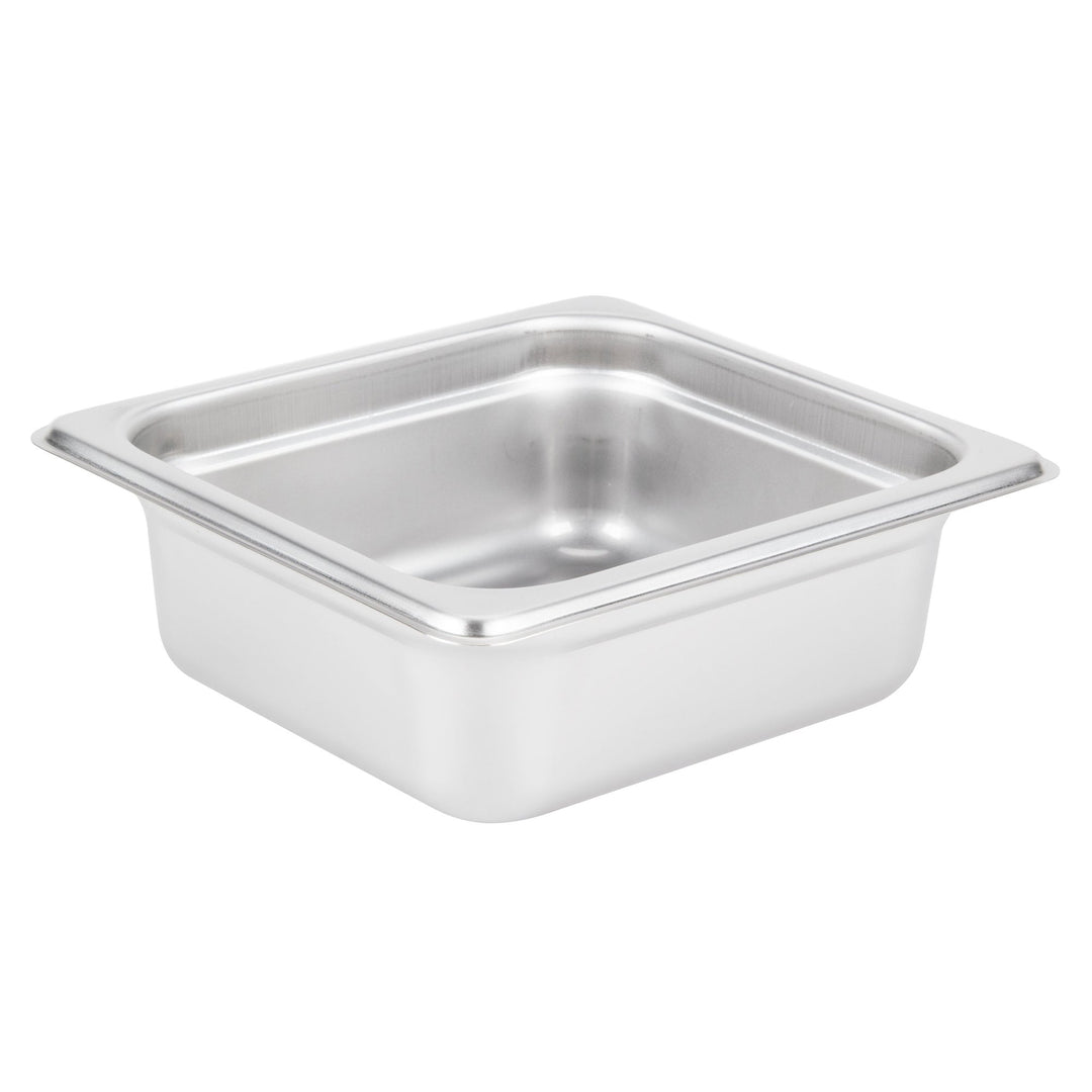 Sagetra One-sixth size 5.1 cm (2 po) - Restaurant Equipment and Smallwares - Canadian Distribution