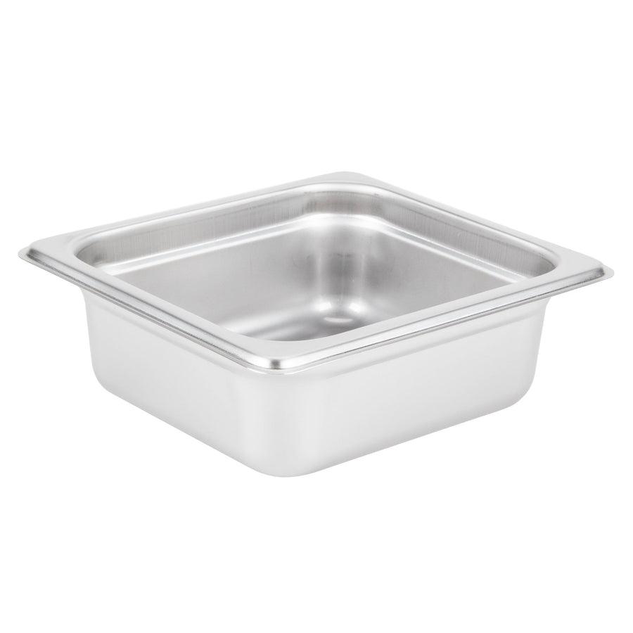 Sagetra One-sixth size 5.1 cm (2 po) - Restaurant Equipment and Smallwares - Canadian Distribution