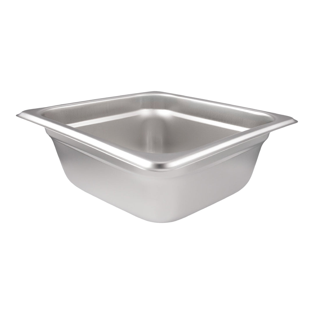 Sagetra One-ninth size 6.4 cm (2.5 po) - Restaurant Equipment and Smallwares - Canadian Distribution