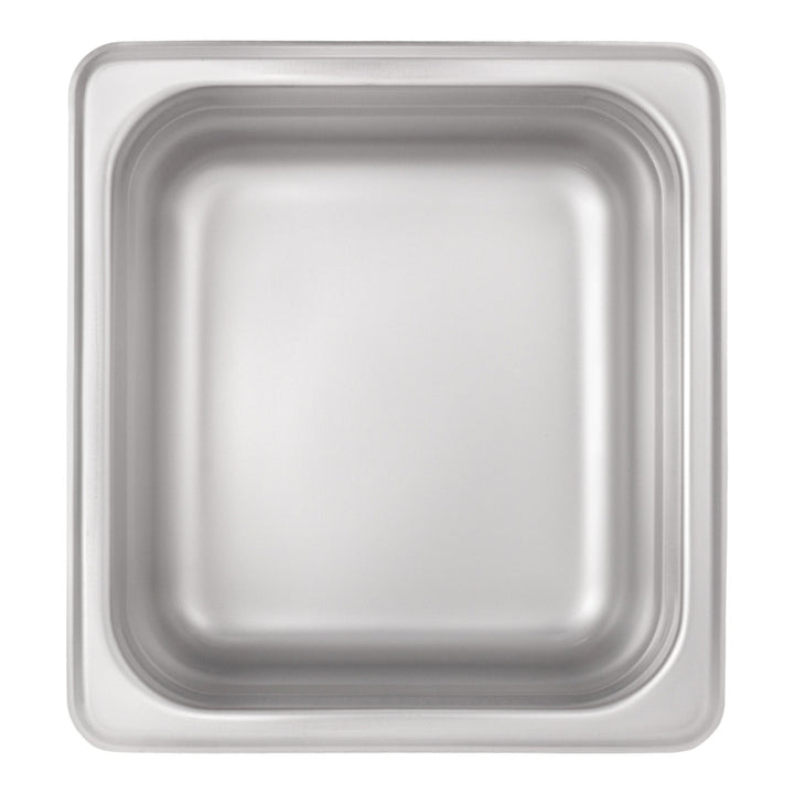 Sagetra One-ninth size 6.4 cm (2.5 po) - Restaurant Equipment and Smallwares - Canadian Distribution