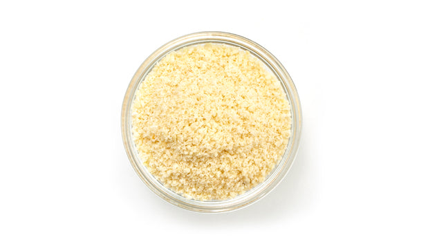 Blanched Almond Flour - 25 Lbs Box - Canadian Distribution - Ships Free Within Canada on Orders Above CAD $199