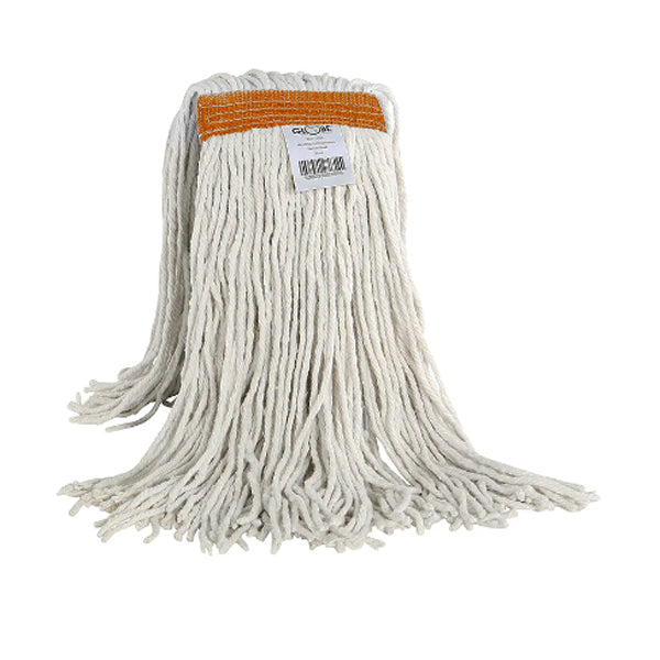 Globe - Cot-Pro Cotton Wet Mop Cut End 12X20 Oz - Canadian Distribution