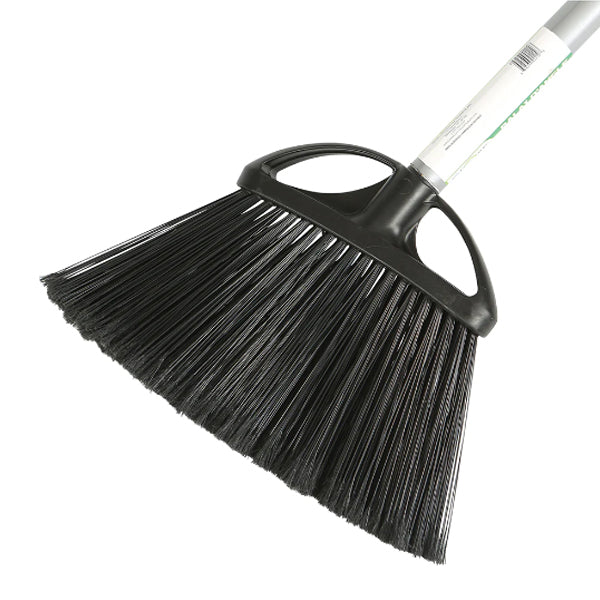 Globe - Lobby Angle Broom 10In 12X10 In - Canadian Distribution