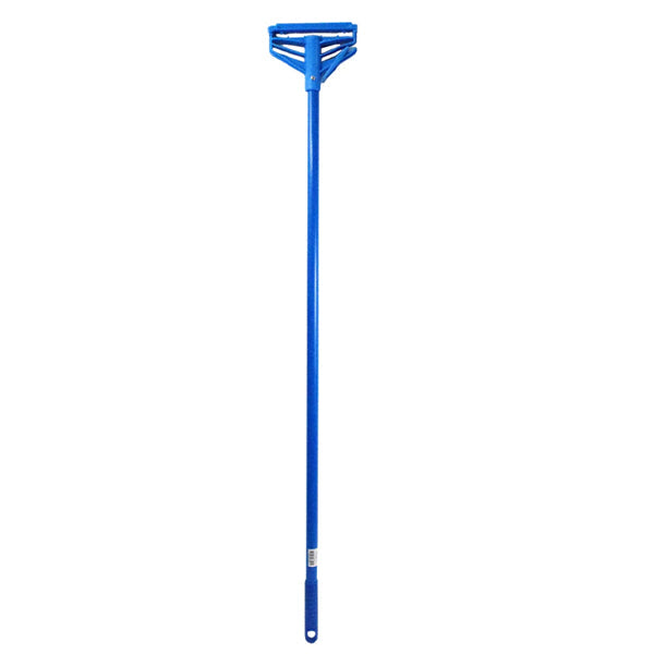 Globe - Quick Release Metal Mop Handle 60In 12Un - Canadian Distribution