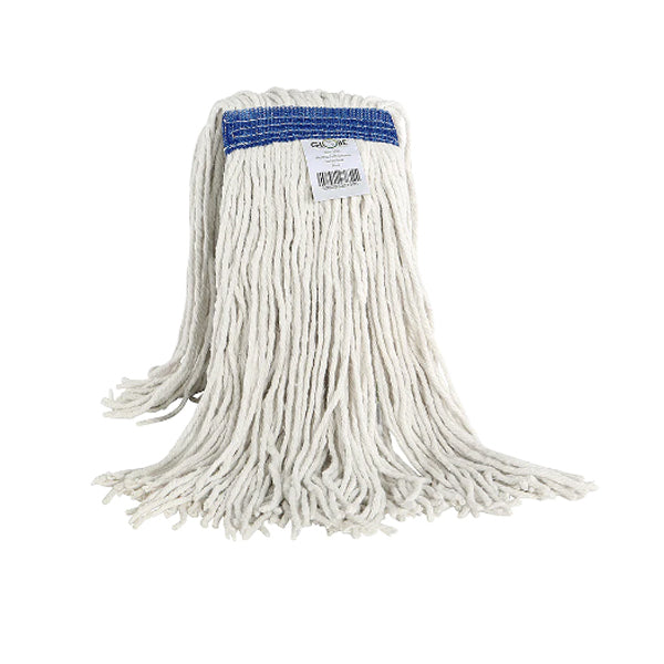 Globe - Cot-Pro Cotton Wet Mop Cut End 12X16 Oz - Canadian Distribution