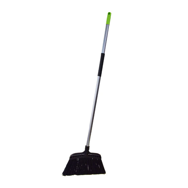 Globe - Jumbo Commercial Angle Broom 16In 12X16 In - Canadian Distribution