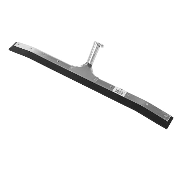 Globe - Curved Squeegee Black Rubber 24In 6Un - Canadian Distribution