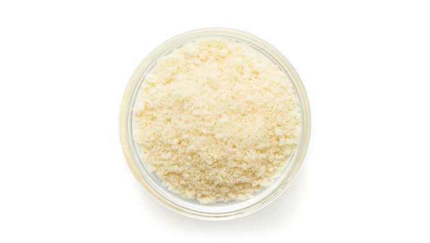 Blanched Almond Flour (Extra Fine) - 25 Lbs Box - Canadian Distribution - Ships Free Within Canada on Orders Above CAD $199