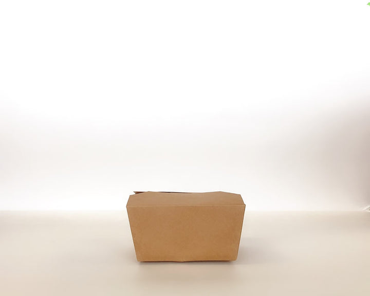  Go Box PLA lined 5.11"x4.5"x2.5" 200cs