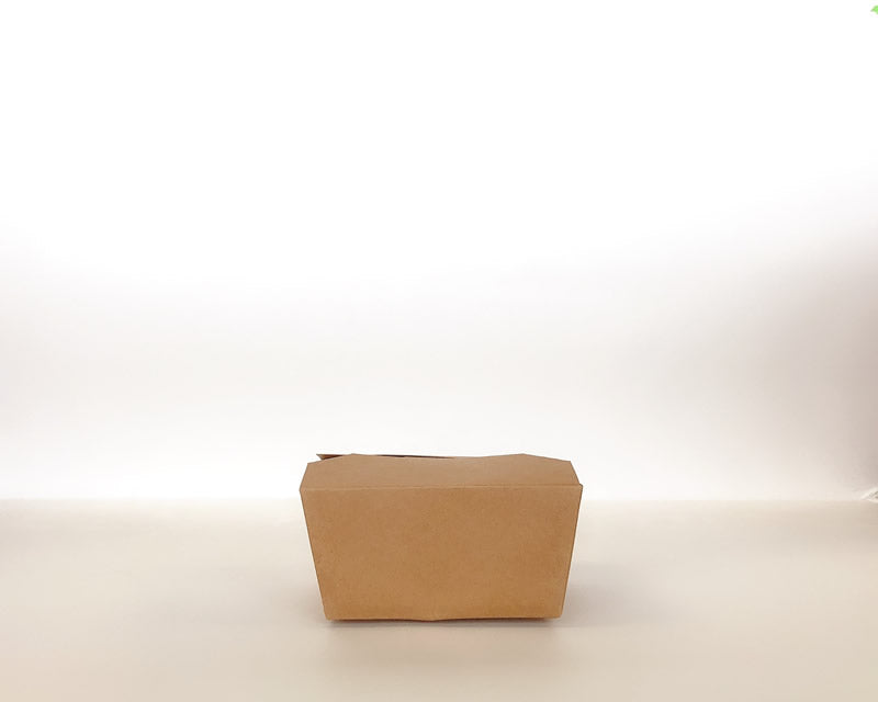  Go Box PLA lined 5.11"x4.5"x2.5" 200cs