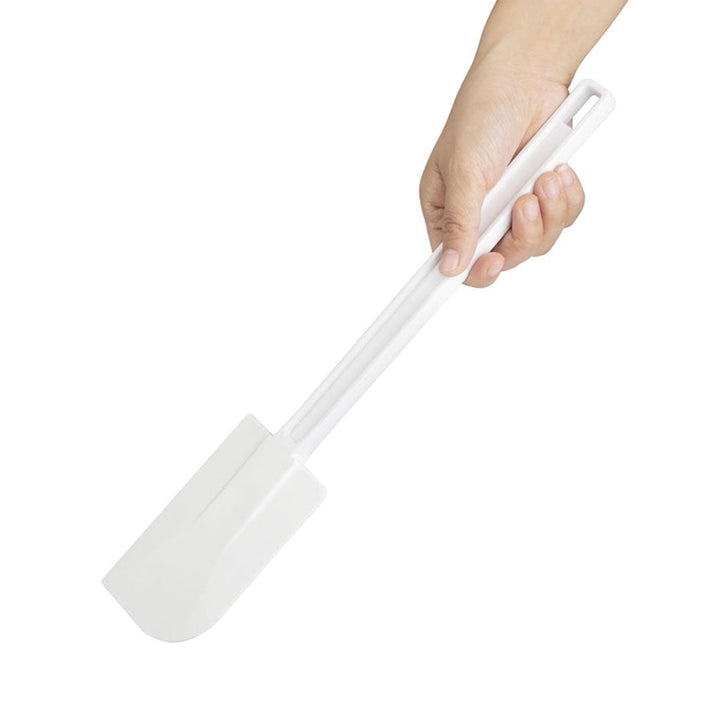 9.5" Flat Scraper Rubber - Sold By The Case