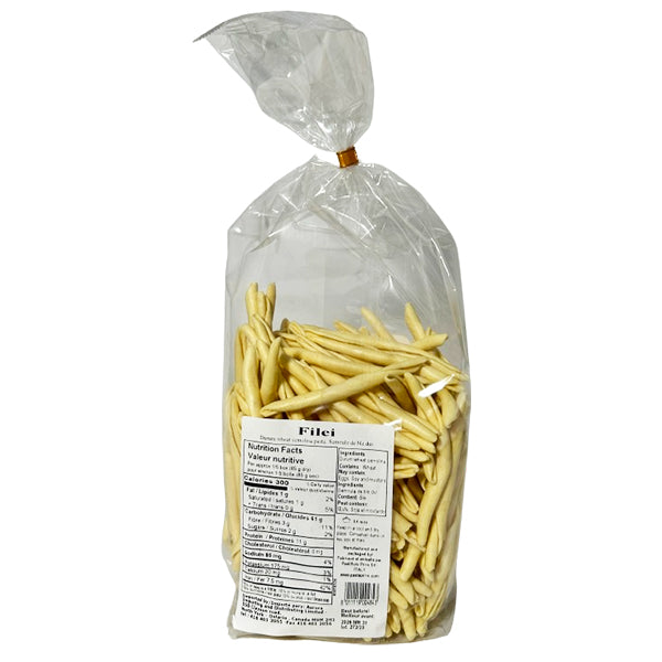 PIRRO - FILEI CALABRESI 10x500 GR