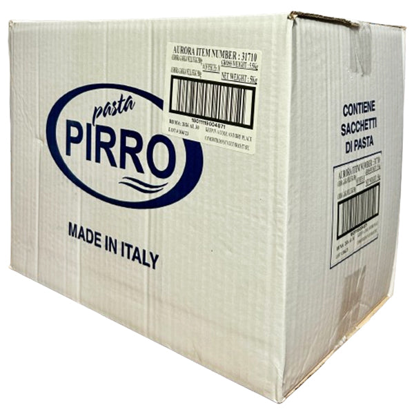 PIRRO - GARGANELLI EGG 10X500GR