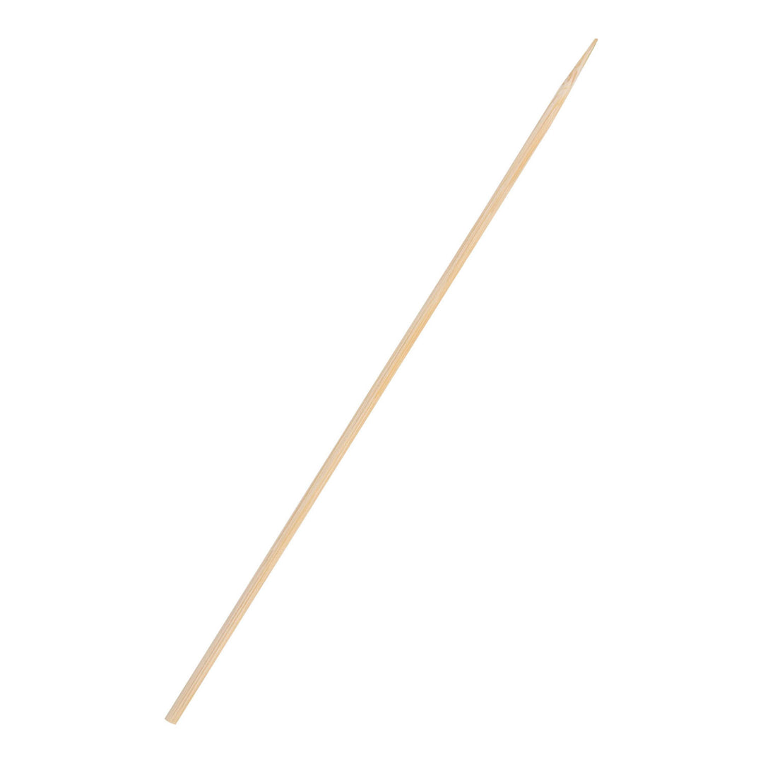 Skewer Bamboo 6 in. - 1000 count (Case = 10 x 1000 count) - Handgard - Packaging and Accessories - Restaurant Supplies and Equipment - Canadian Distribution