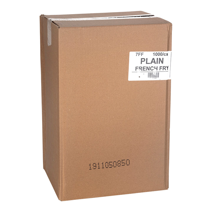 Container Paper French Fry Plain 5 oz. - 1 x 1000 count - Dover - Packaging and Accessories - Restaurant Supplies and Equipment - Canadian Distribution