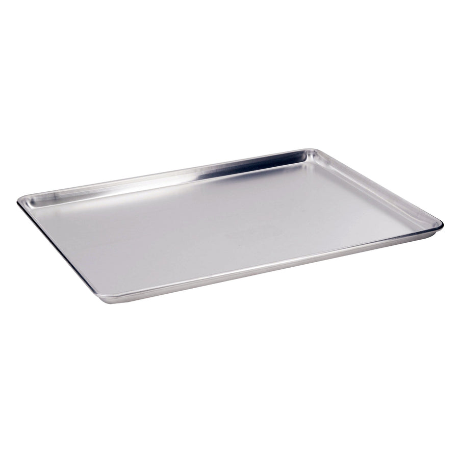 Sagetra 18-Gauge Bun Pan, 18 in × 13 in - Restaurant Equipment and Smallwares - Canadian Distribution