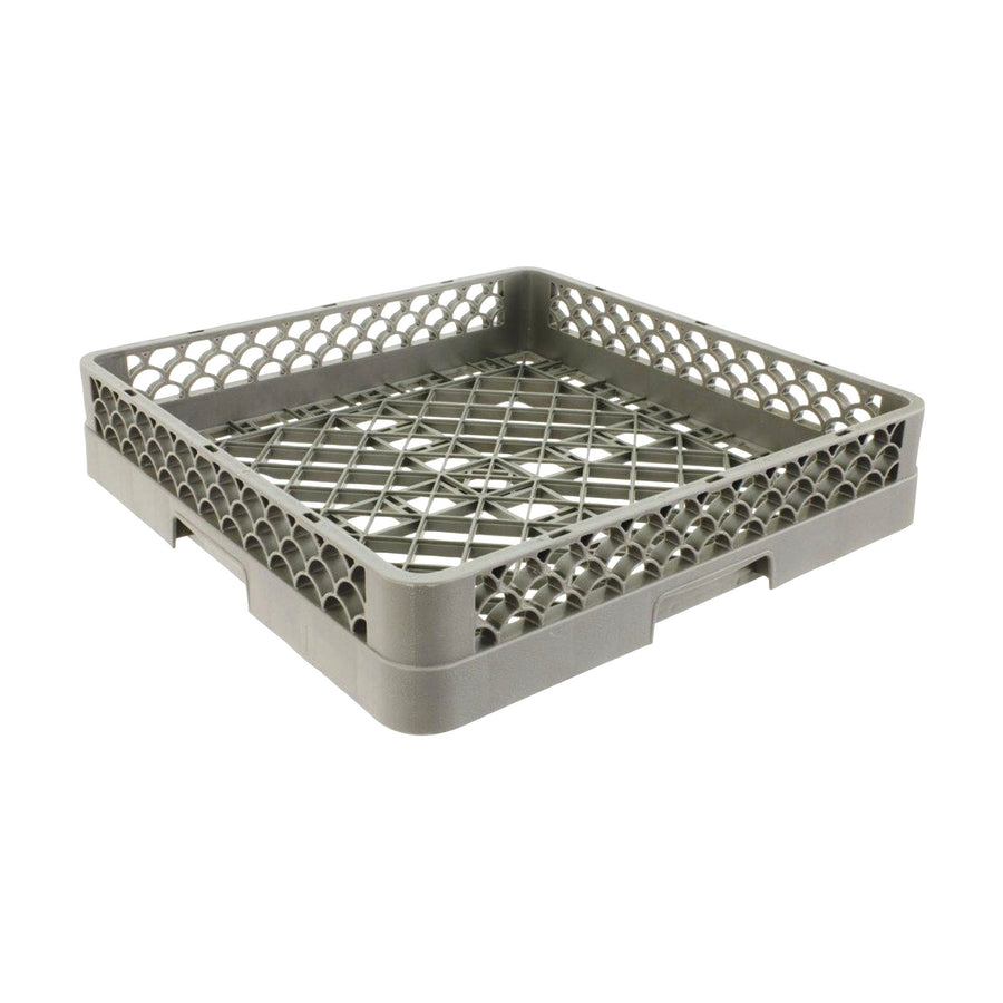 Sagetra Dishwasher Rack Base for Flatware, 50 cm × 50 cm × 10 cm (19.69 in × 19.69 in × 3.93 in) - Restaurant Equipment and Smallwares - Canadian Distribution