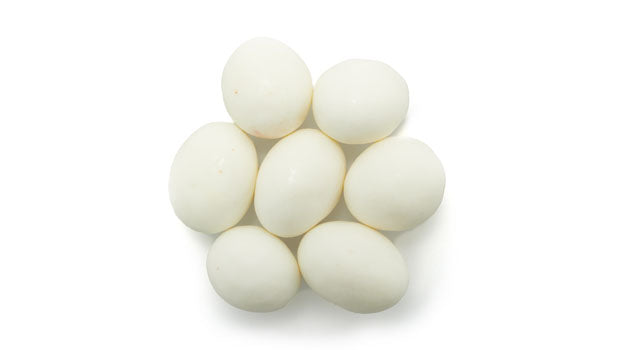 Yogurt Almonds - 26.5 Lbs Box - Canadian Distribution - Ships Free Within Canada on Orders Above CAD $199