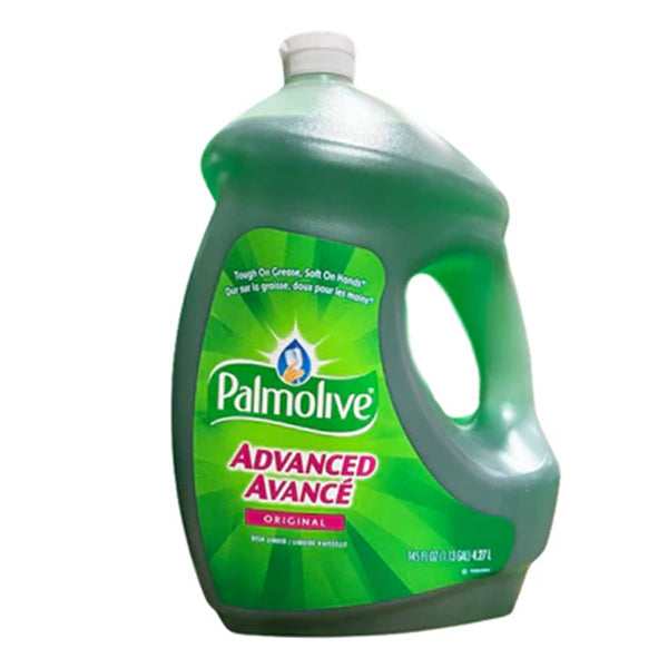 Palmolive - Original 4X4.27 Lt - Canadian Distribution