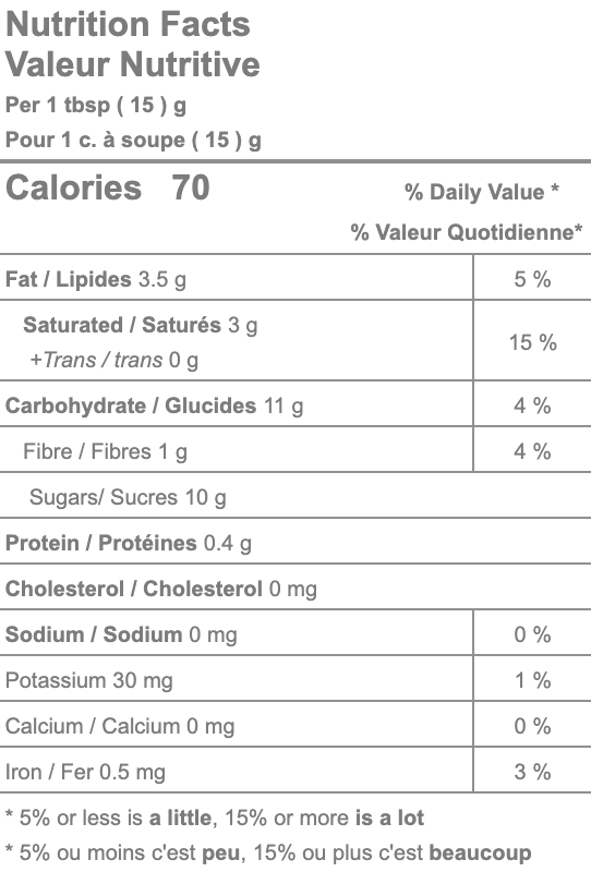 Pépites de chocolat noir composé - 4000 unités - 12 kg - Distribution canadienne - Livraison gratuite au Canada pour les commandes de plus de 199 $ CA