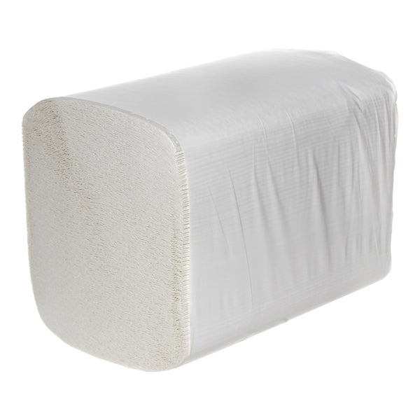 Suave 2-Ply Dispenser Napkin - 20 Packs of 300  - Disposables, Restaurant Packaging and Take-Out Supplies - Canadian Distribution - Ships Free Within Canada on Orders Above CAD $199