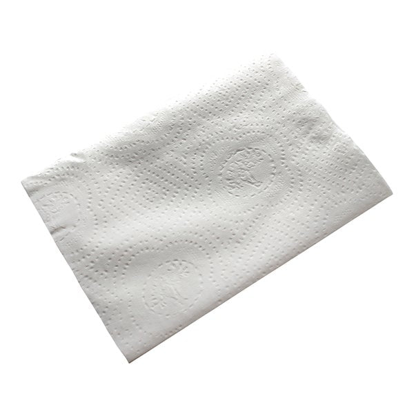 Suave 2-Ply Dispenser Napkin - 20 Packs of 300  - Disposables, Restaurant Packaging and Take-Out Supplies - Canadian Distribution - Ships Free Within Canada on Orders Above CAD $199
