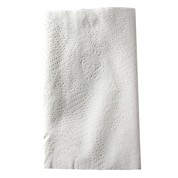 Suave 2-Ply Dispenser Napkin - 20 Packs of 300  - Disposables, Restaurant Packaging and Take-Out Supplies - Canadian Distribution - Ships Free Within Canada on Orders Above CAD $199