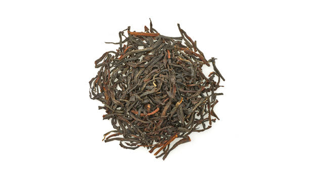 Bulk English Breakfast Whole Tea - 2.21 Lbs Box - Canadian Distribution - Ships Free Within Canada on Orders Above CAD $199