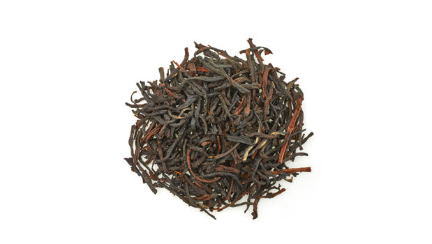 Earl Grey Whole Bulk Tea - 2.21 Lbs Box - Canadian Distribution - Ships Free Within Canada on Orders Above CAD $199