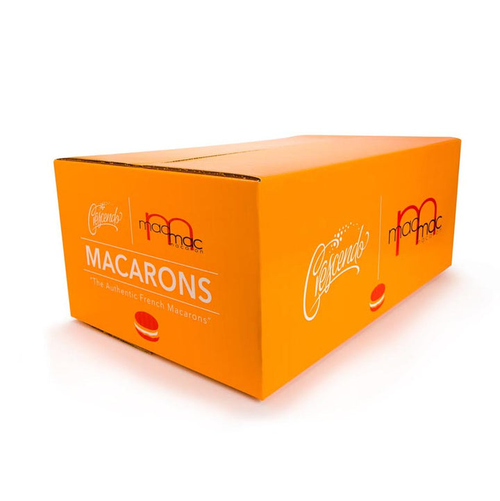 American Classic Collection Macarons - 144 count Case - CW Canada - Canadian Distribution