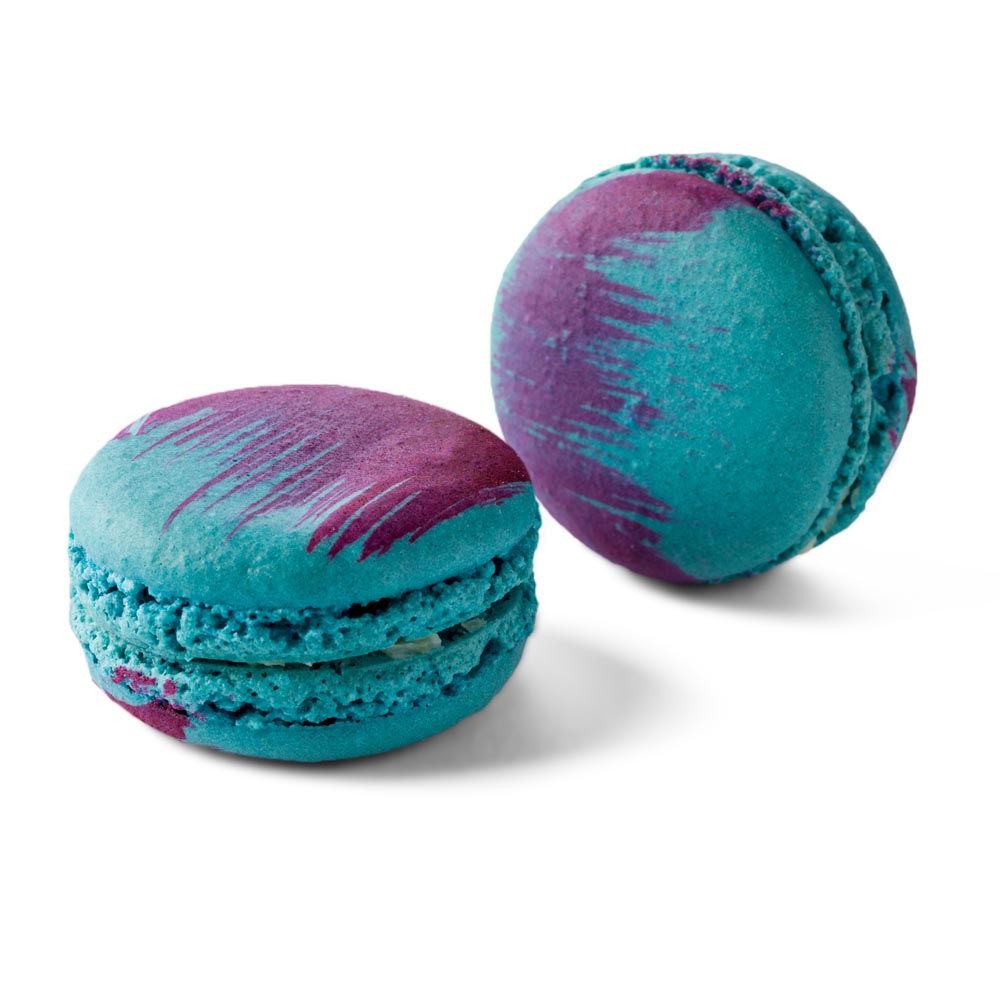 American Classic Collection Macarons - 144 count Case - CW Canada - Canadian Distribution