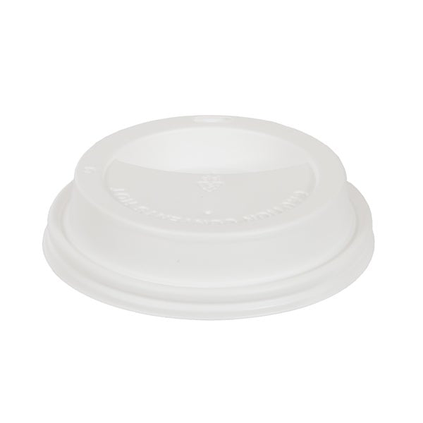 Couvercles à siroter Café Express 90 mm - 5 paquets de 100 - Articles jetables, emballages pour restaurants et fournitures pour plats à emporter - Distribution canadienne - Livraison gratuite au Canada pour les commandes de plus de 199 $ CA