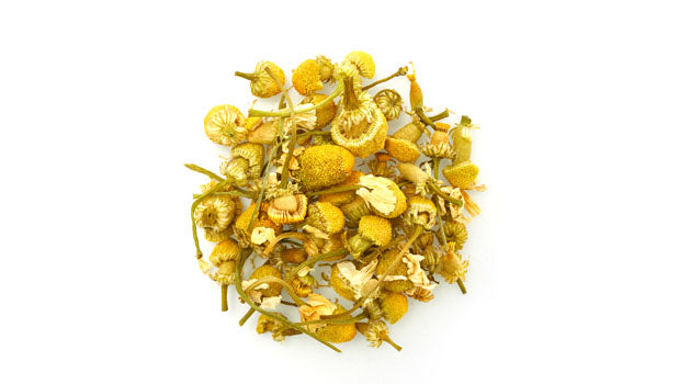 Chamomile Flower Herbal Tea, Bulk - 2.21 Lbs Box - Canadian Distribution - Ships Free Within Canada on Orders Above CAD $199
