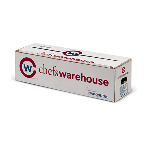 Heavy Duty Foodservice Foil 18"X 500' - 1 x 1 count Case - CW Canada - Canadian Distribution