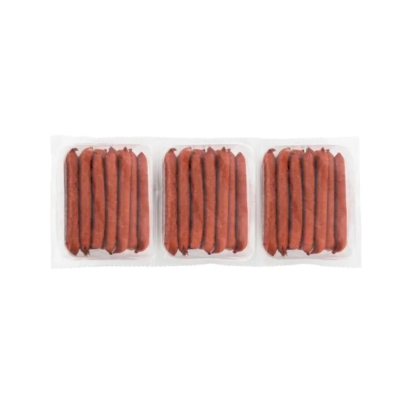 Pepperoni Sticks - 4 x 1.5 kg - Piller’s - Canadian Distribution