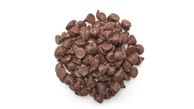 Barry Callebaut Semi-Sweet Chocolate Chips - 4001 - 50 lb - Canadian Distribution