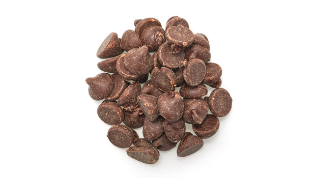 Barry Callebaut Semi-Sweet Chocolate Chips - 1001 - 50 lb - Canadian Distribution