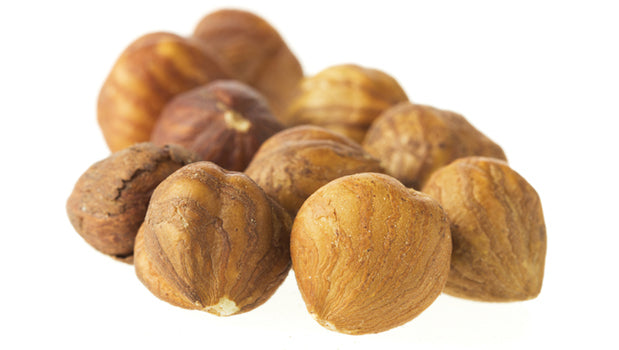 Raw Shelled Filberts (Usa) - 25 Lbs Box - Canadian Distribution - Ships Free Within Canada on Orders Above CAD $199