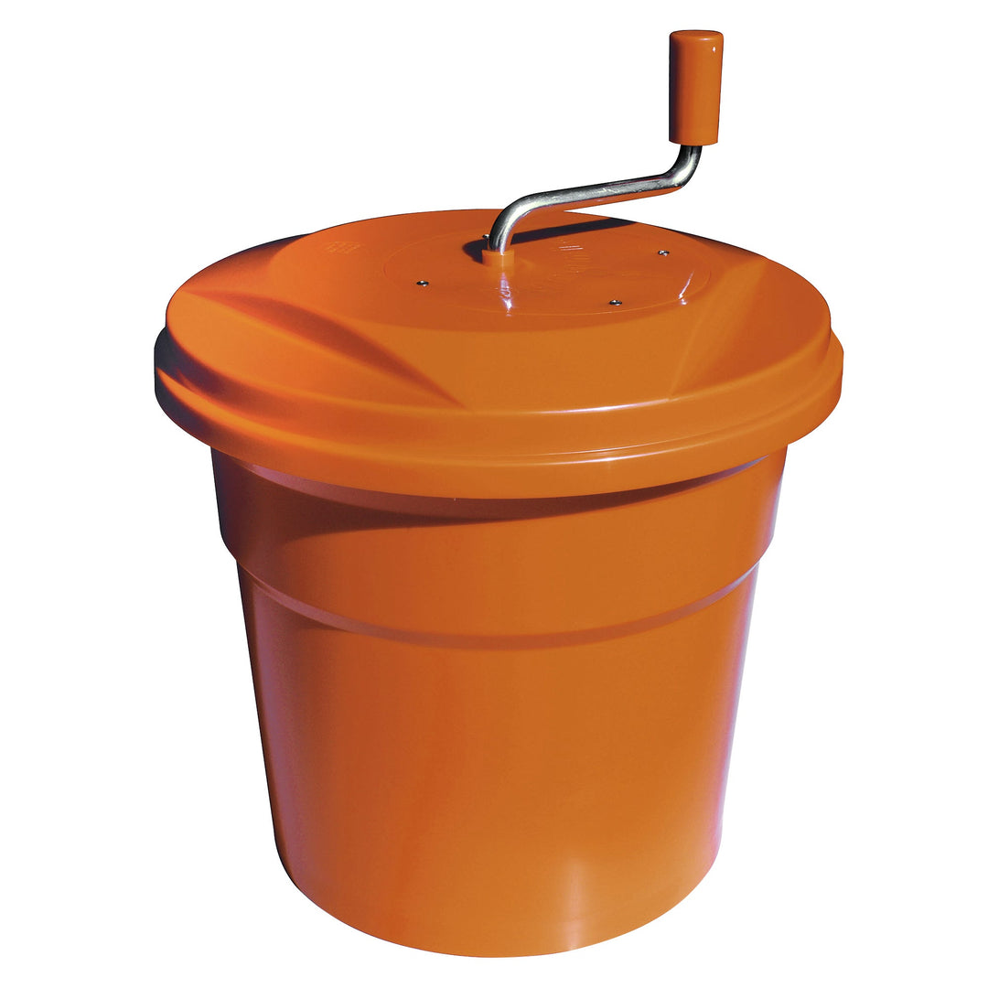 Dynamic Manual Salad Spinner - 18.93 L (5 gal) - Restaurant Equipment and Smallwares - Canadian Distribution