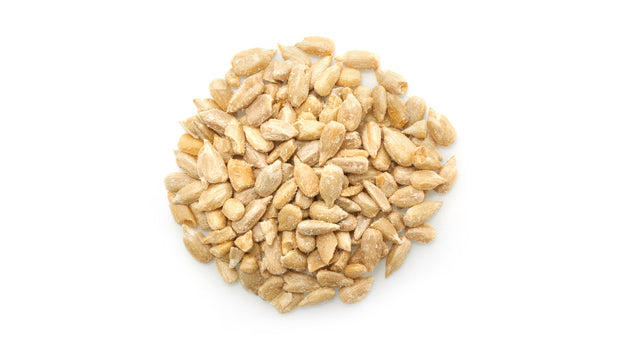 Shelled Sunflower Seeds Rs - 26.5 Lbs Box - Canadian Distribution - Ships Free Within Canada on Orders Above CAD $199