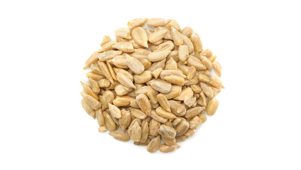 Shelled Sunflower Seeds Rns - 26.5 Lbs Box - Canadian Distribution - Ships Free Within Canada on Orders Above CAD $199