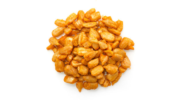 Bbq Sunflower Seeds - 26.5 Lbs Box - Canadian Distribution - Ships Free Within Canada on Orders Above CAD $199