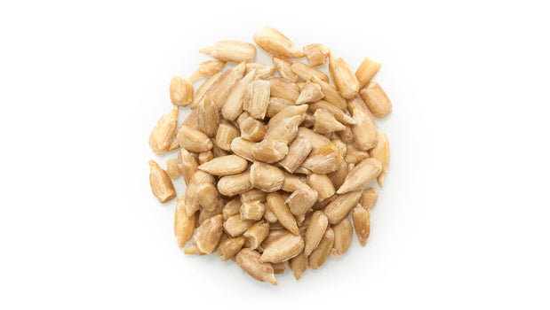 Bulgarian Shelled Sunflower Seeds - 50 Lbs Bag - Canadian Distribution - Ships Free Within Canada on Orders Above CAD $199