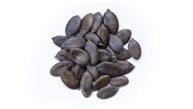 Raw Styrian Pumpkin Seeds (Canada) - 50 Lbs Box - Canadian Distribution - Ships Free Within Canada on Orders Above CAD $199