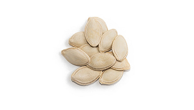 Raw In Shell Pumpkin Seeds (Shine Skin) - 55.12 Lbs Box - Canadian Distribution - Ships Free Within Canada on Orders Above CAD $199