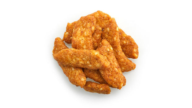 Salted Sesame Sticks - 15 Lbs Box - Canadian Distribution - Ships Free Within Canada on Orders Above CAD $199